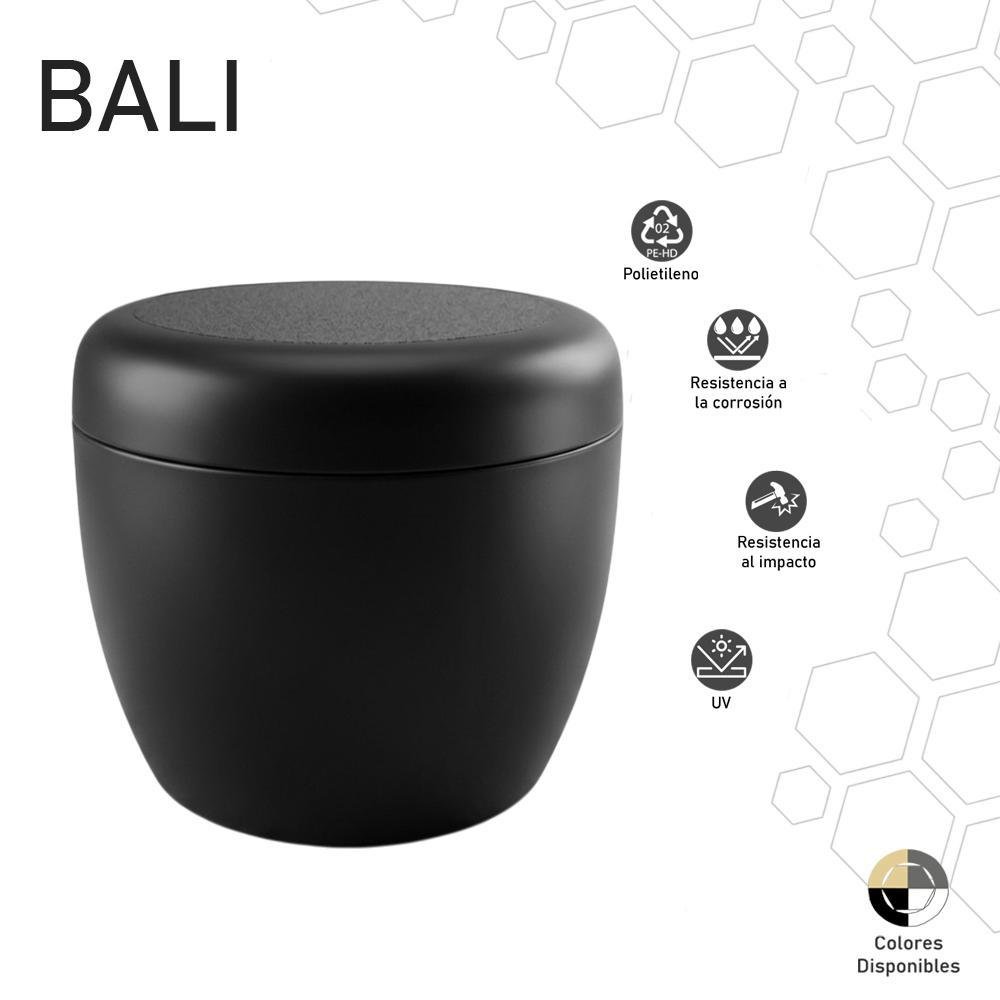 Mesa Bali Universal Plastic