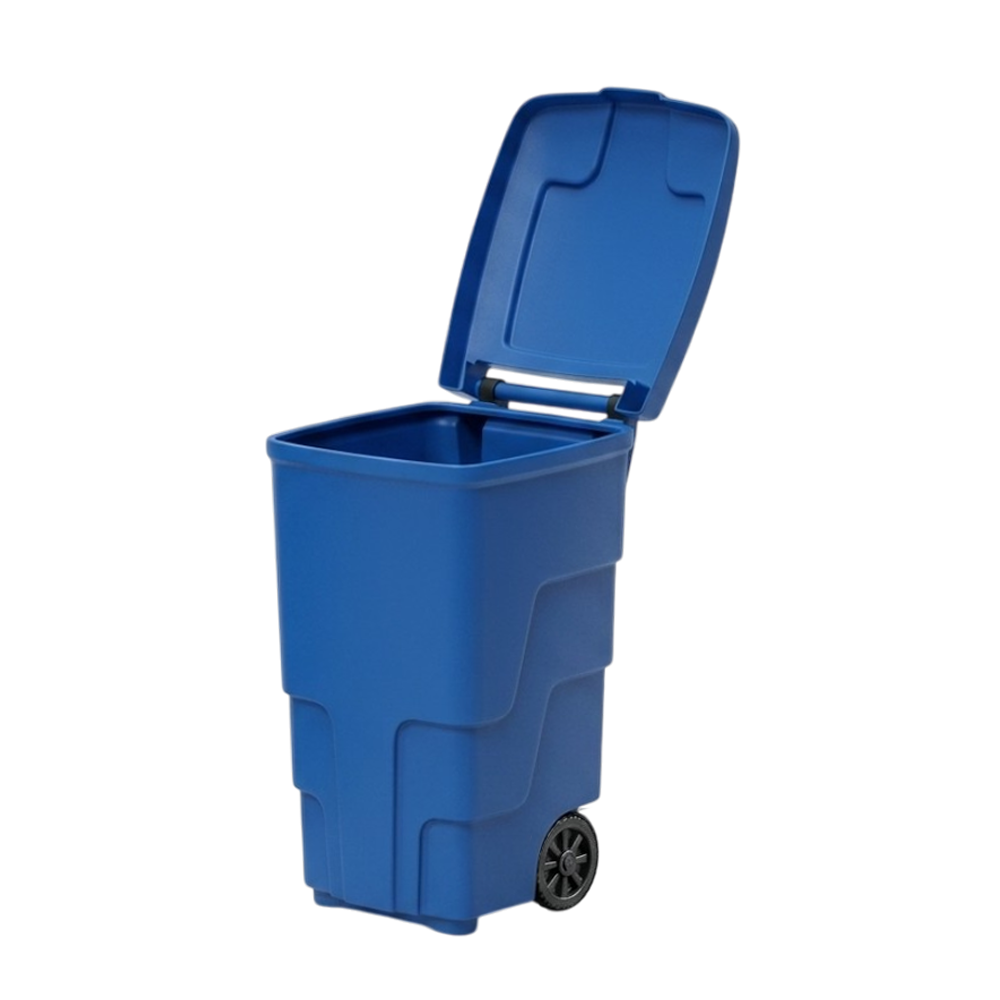 Contenedor modelo BUP-240 / 240 lts. - Imagen 5