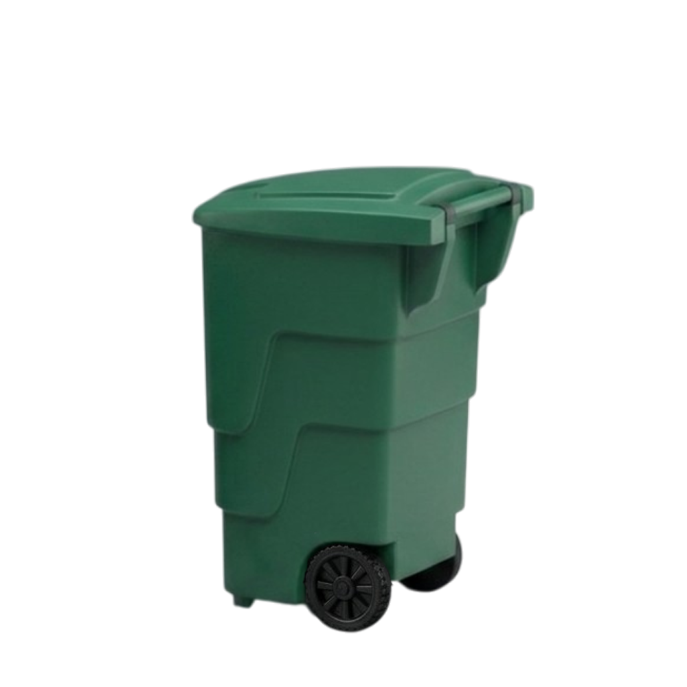 Contenedor modelo BUP-240 / 240 lts. - Imagen 6