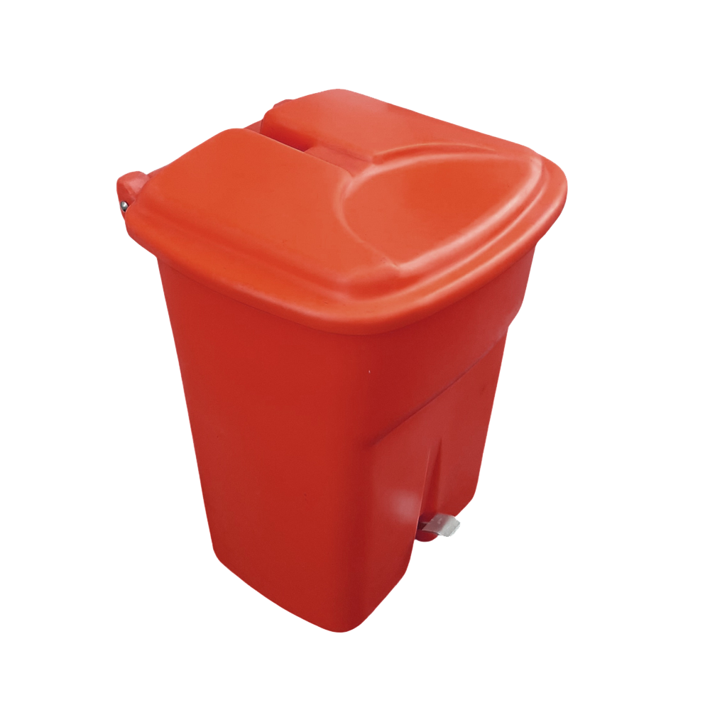 Modelo BUP-80 / 80 lts. - Imagen 5