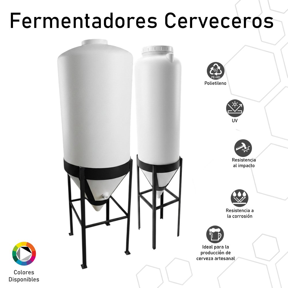 Fermentadores