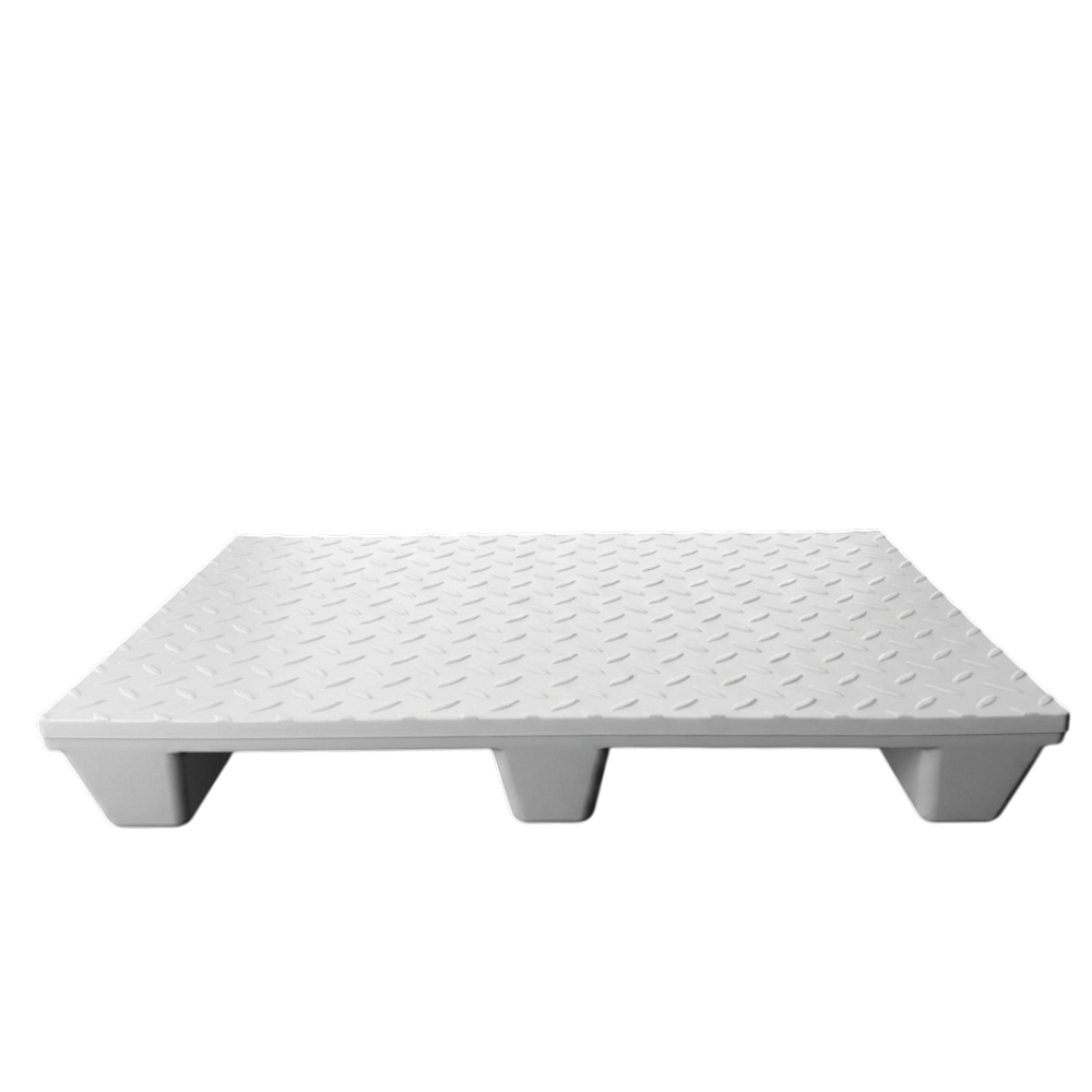 Pallet de Polietileno Rotomoldeado UP-400 - Imagen 6