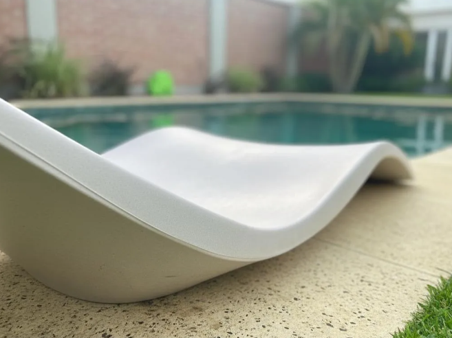 Reposera MALIBÜ - Imagen 2