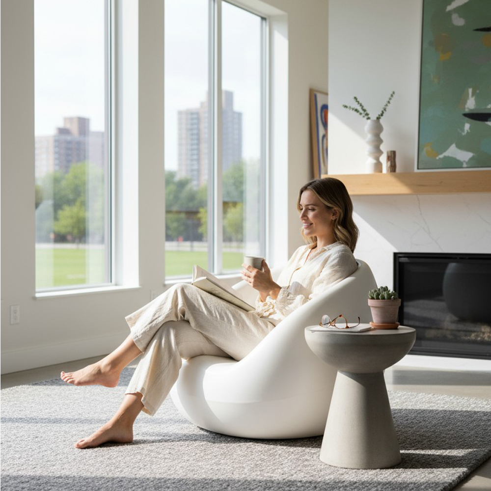 Sillón MOON - Imagen 2