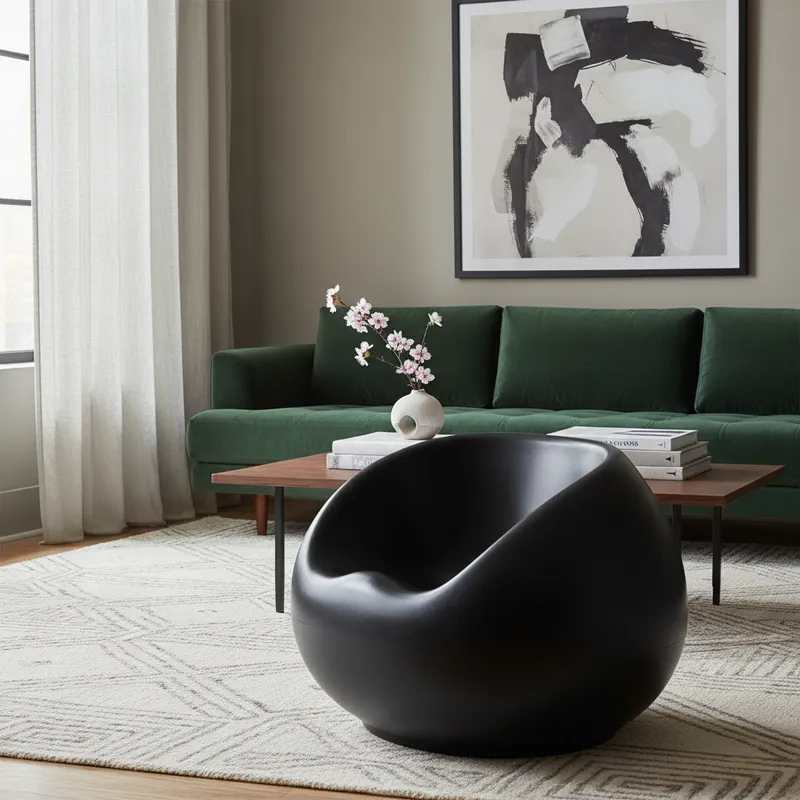 Sillón MOON - Imagen 3