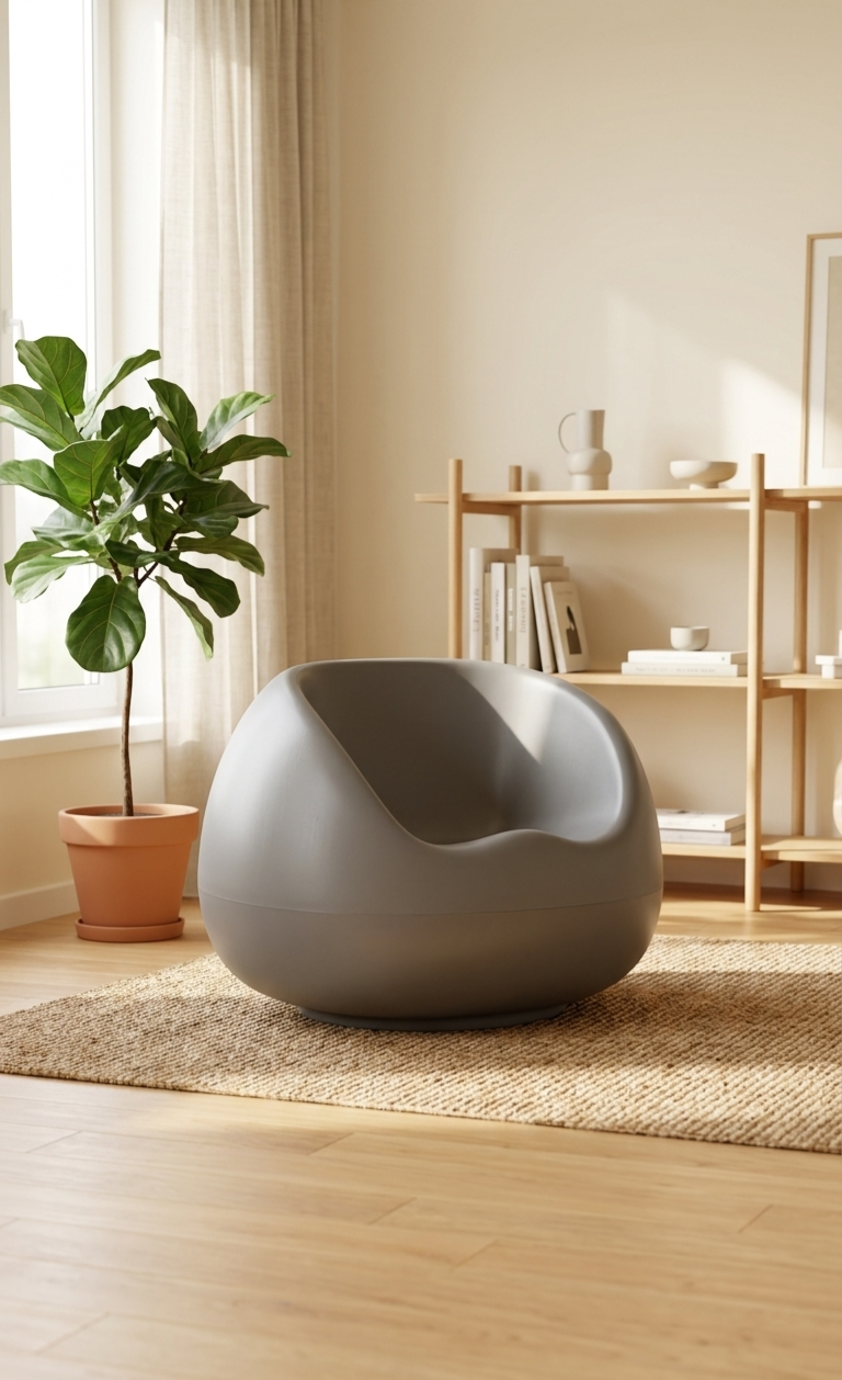 Sillón MOON - Imagen 5