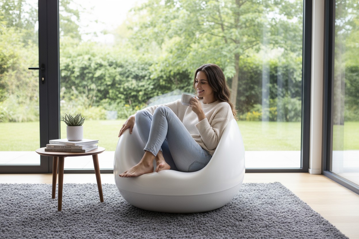 Sillón MOON - Imagen 4