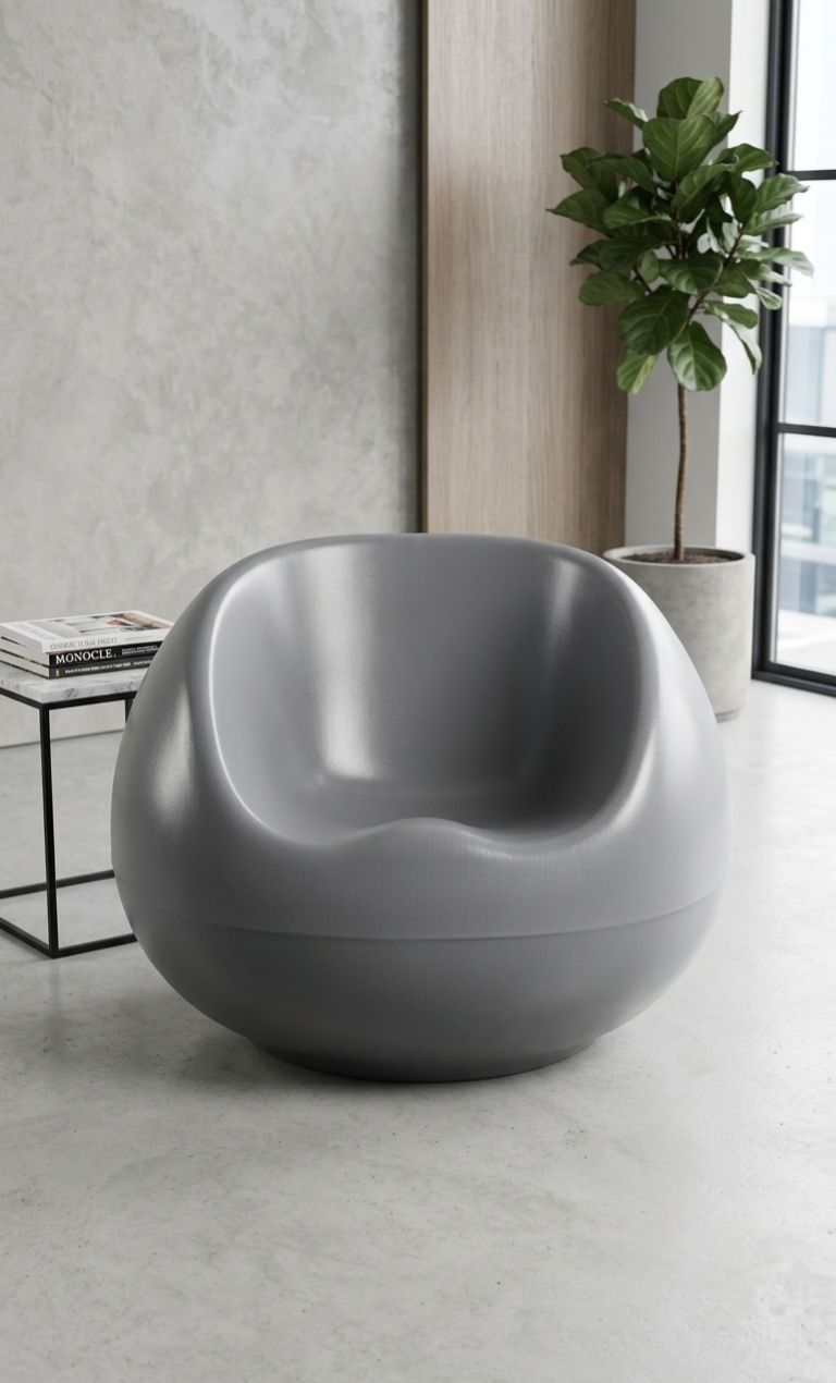 Sillón MOON - Imagen 7