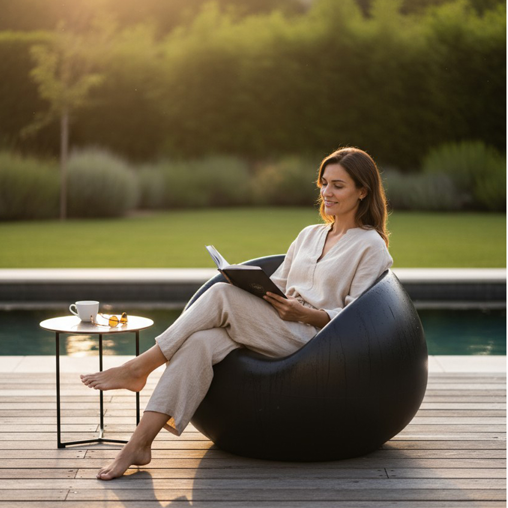 Sillón MOON - Imagen 8