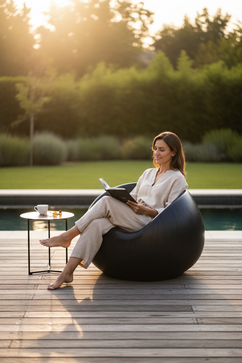 Sillón MOON - Imagen 8