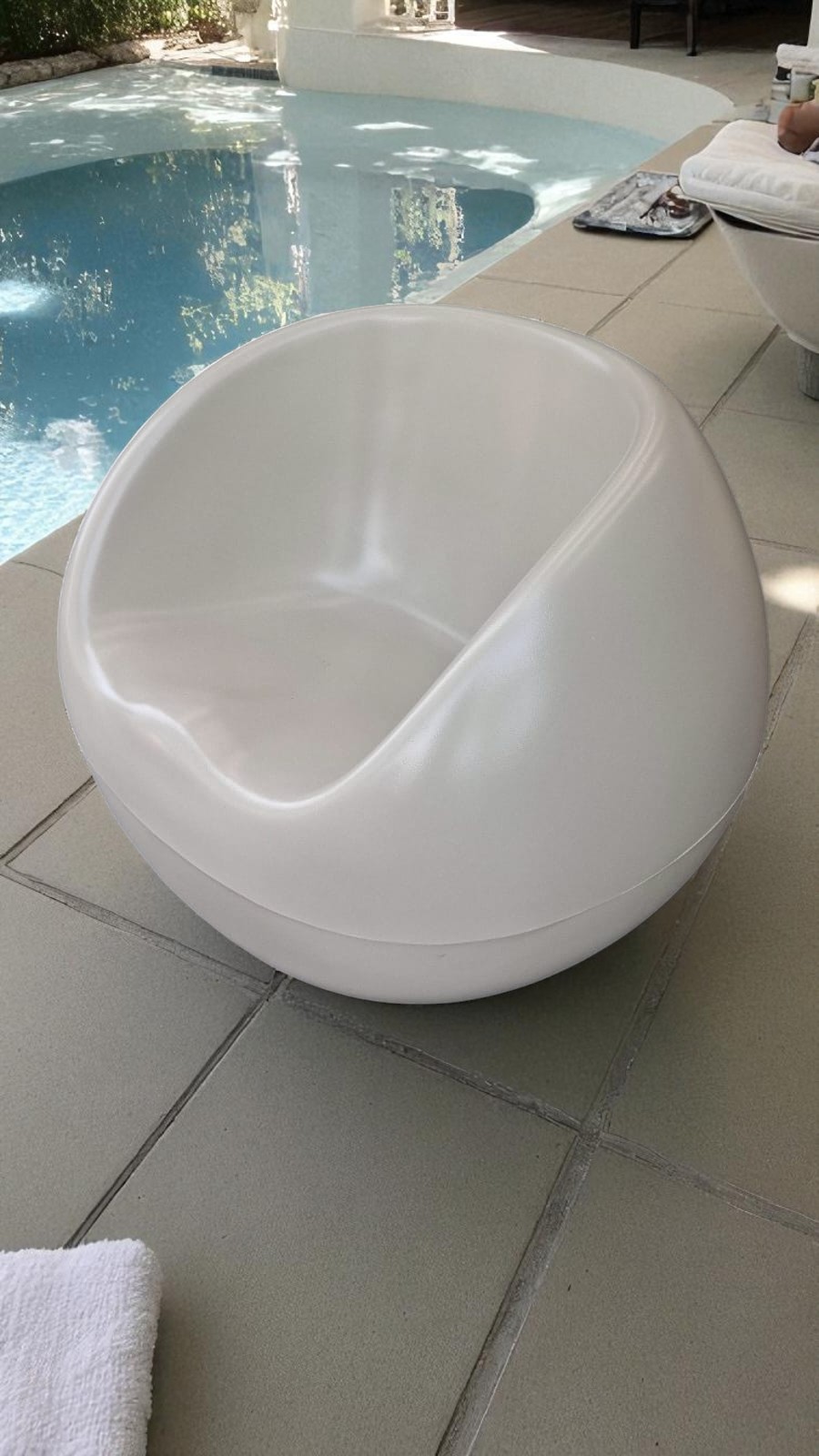 Sillón MOON - Imagen 8