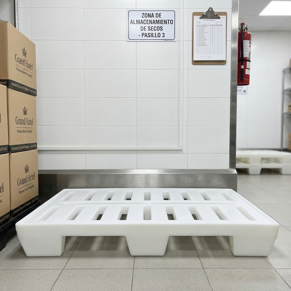 Pallet UPR80 - Imagen 3