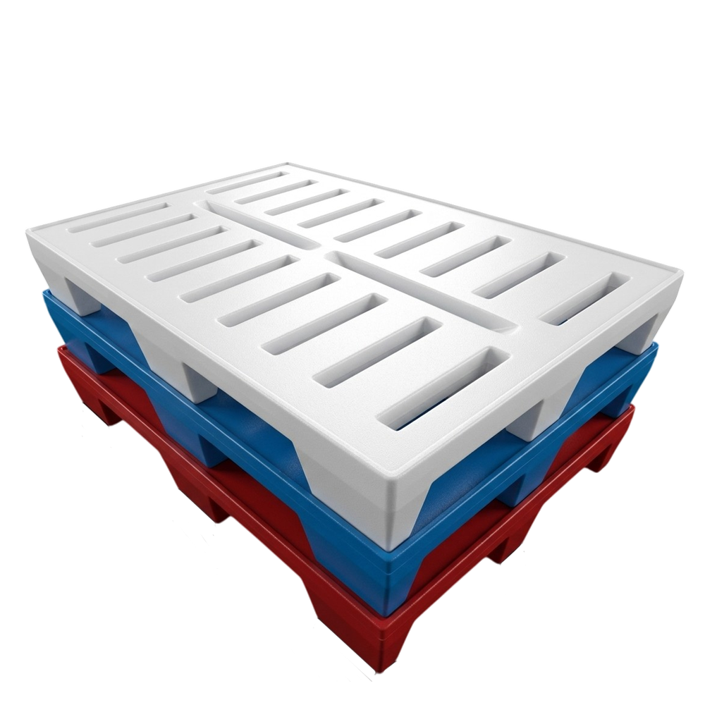 Pallet UPR80 - Imagen 4