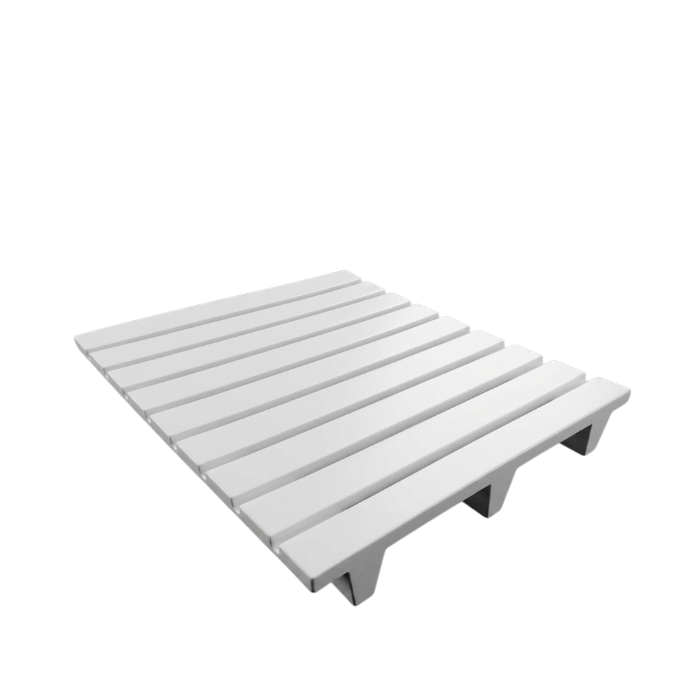 Pallet de Polietileno Rotomoldeados UP-600 - Imagen 4