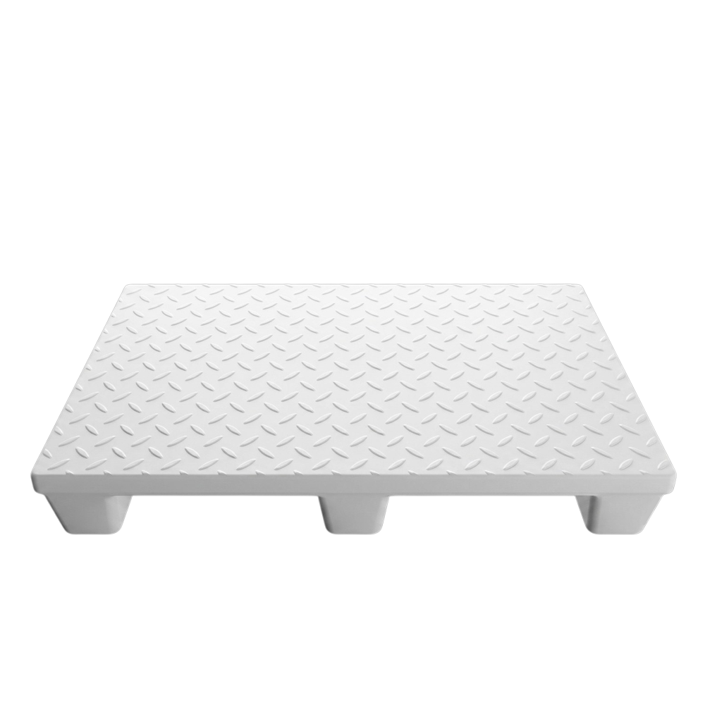 Pallet de Polietileno Rotomoldeado UP-60 - Imagen 5