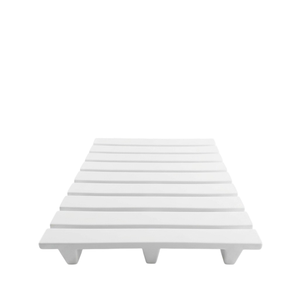 Pallet de Polietileno Rotomoldeados UP-600 - Imagen 5