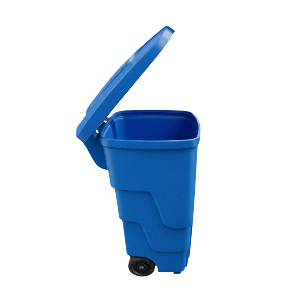 Contenedor BUP-125 / 120 lts. - Imagen 4