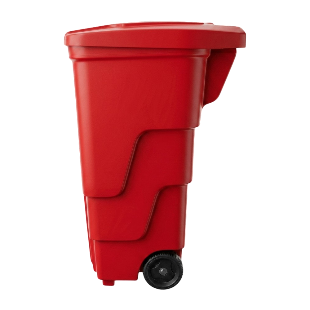 Contenedor BUP-125 / 120 lts. - Imagen 5