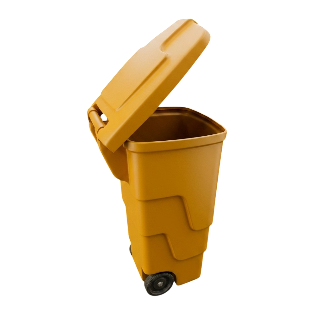 Contenedor BUP-125 / 120 lts. - Imagen 6