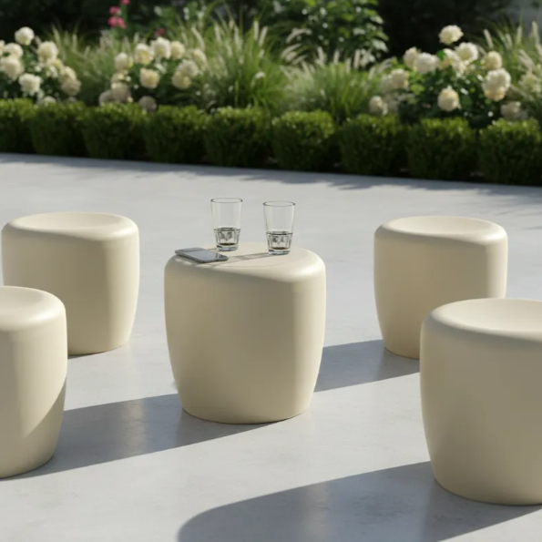 Mesa BALI - Imagen 5