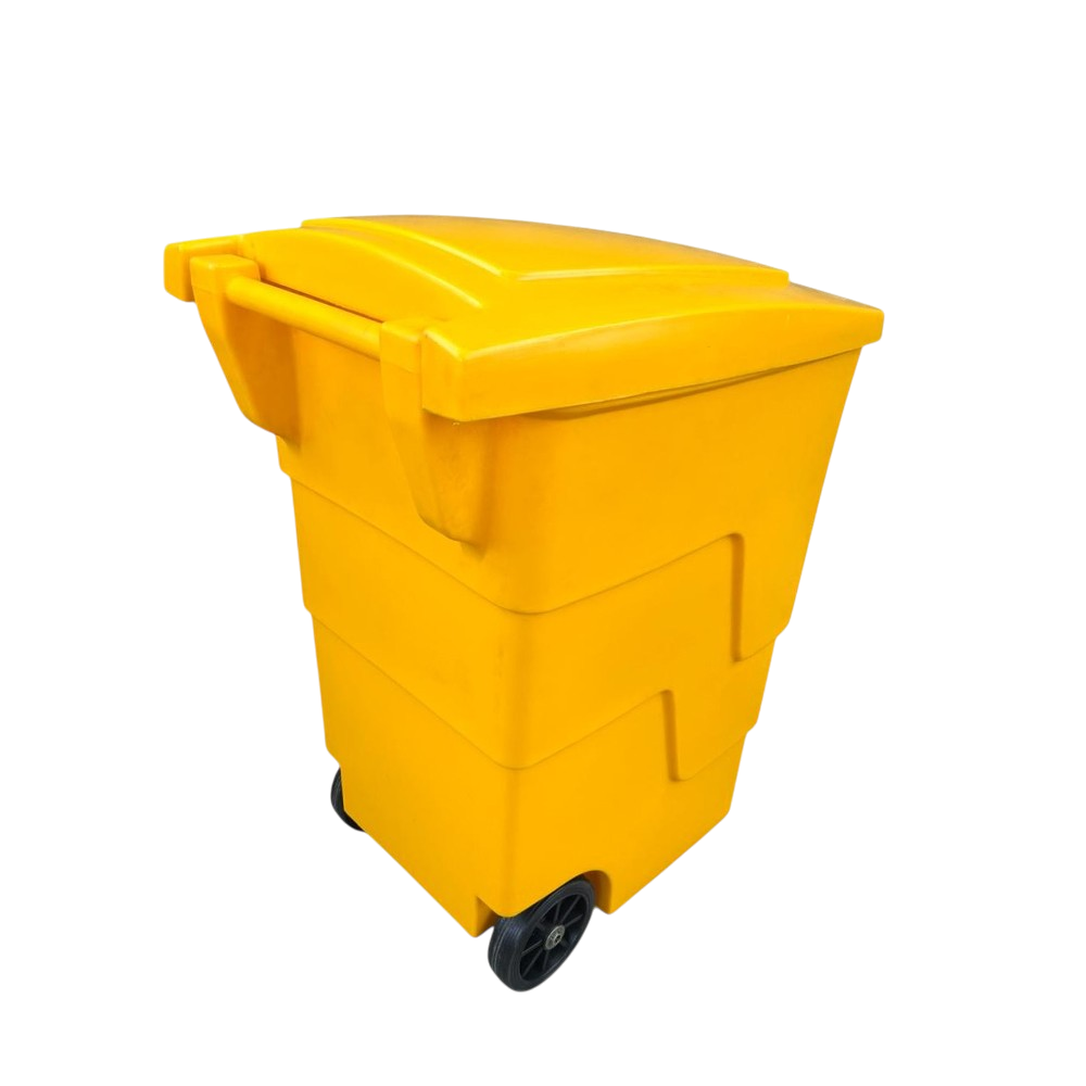 Contenedor modelo BUP-360 / 360 Lts. - Imagen 5