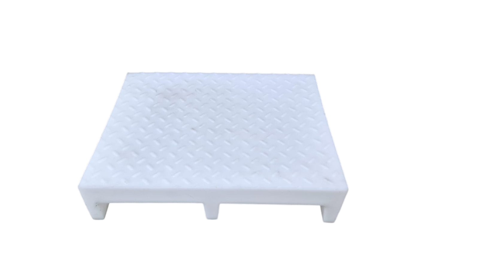 Pallet de Polietileno Rotomoldeados UP-64 - Imagen 2