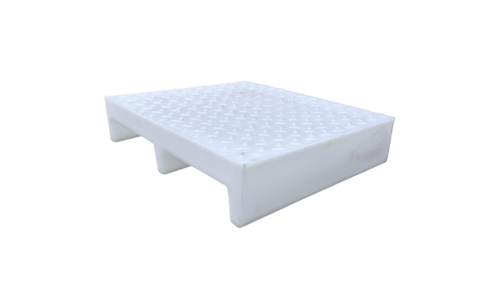 Pallet de Polietileno Rotomoldeados UP-64 - Imagen 3