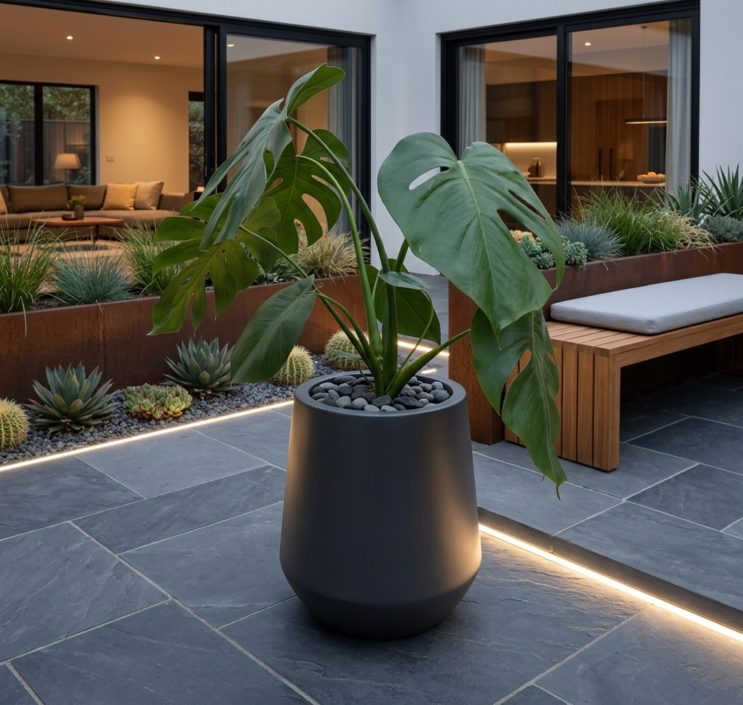 Maceta LUMEN - Imagen 2