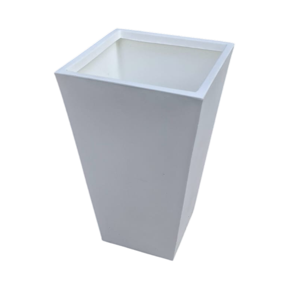 Maceta Piramidal - Imagen 4