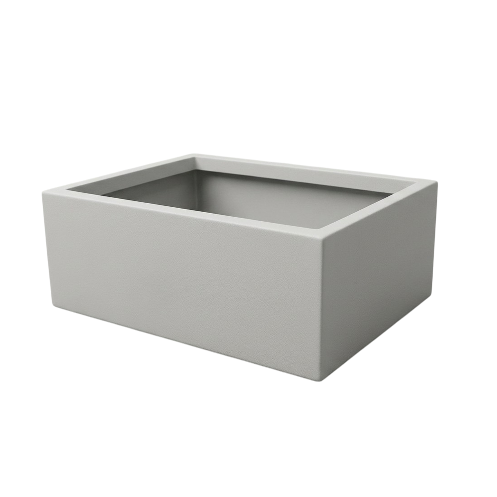 Maceta RECTANGULAR 48 - Imagen 5
