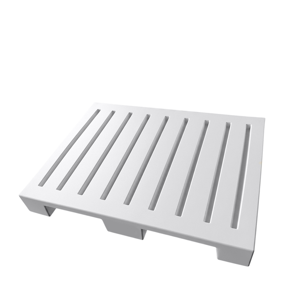 Pallet de Polietileno Rotomoldeado UP-1600 - Imagen 4