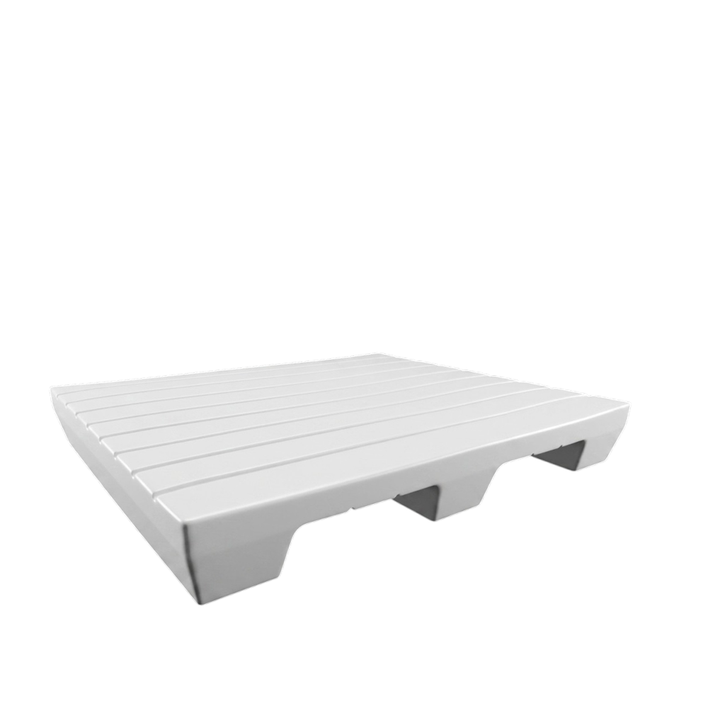 Pallet de Polietileno Rotomoldeado UP-500 - Imagen 4