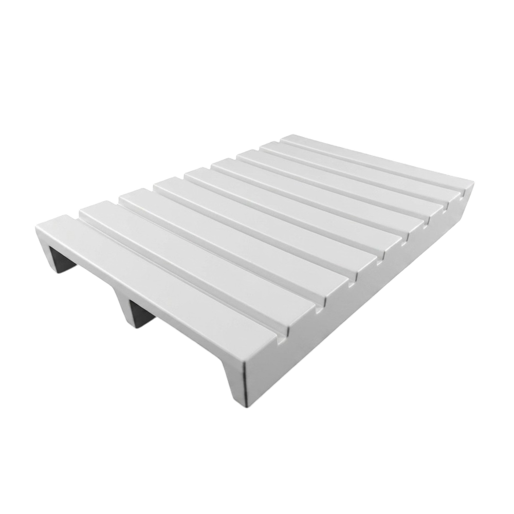 Pallet de Polietileno Rotomoldeados UP-80-B - Imagen 4