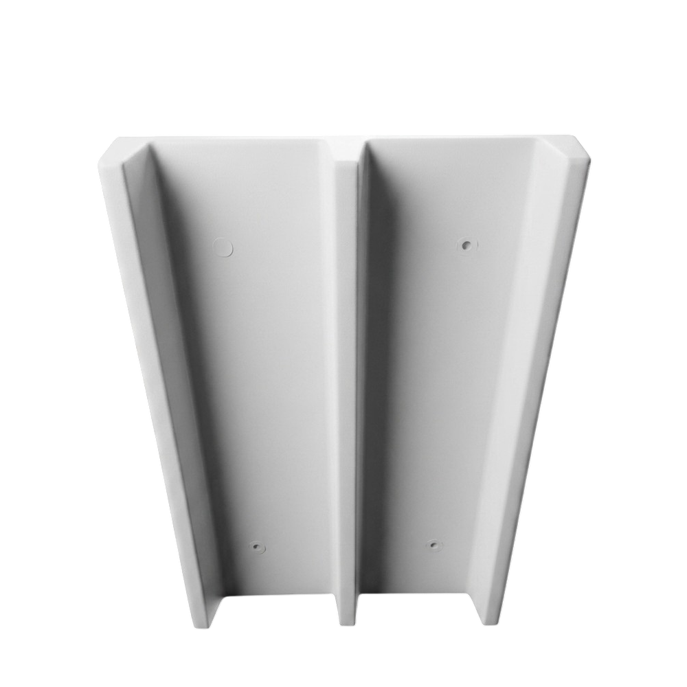 Pallet de Polietileno Rotomoldeados UP-80-B - Imagen 5
