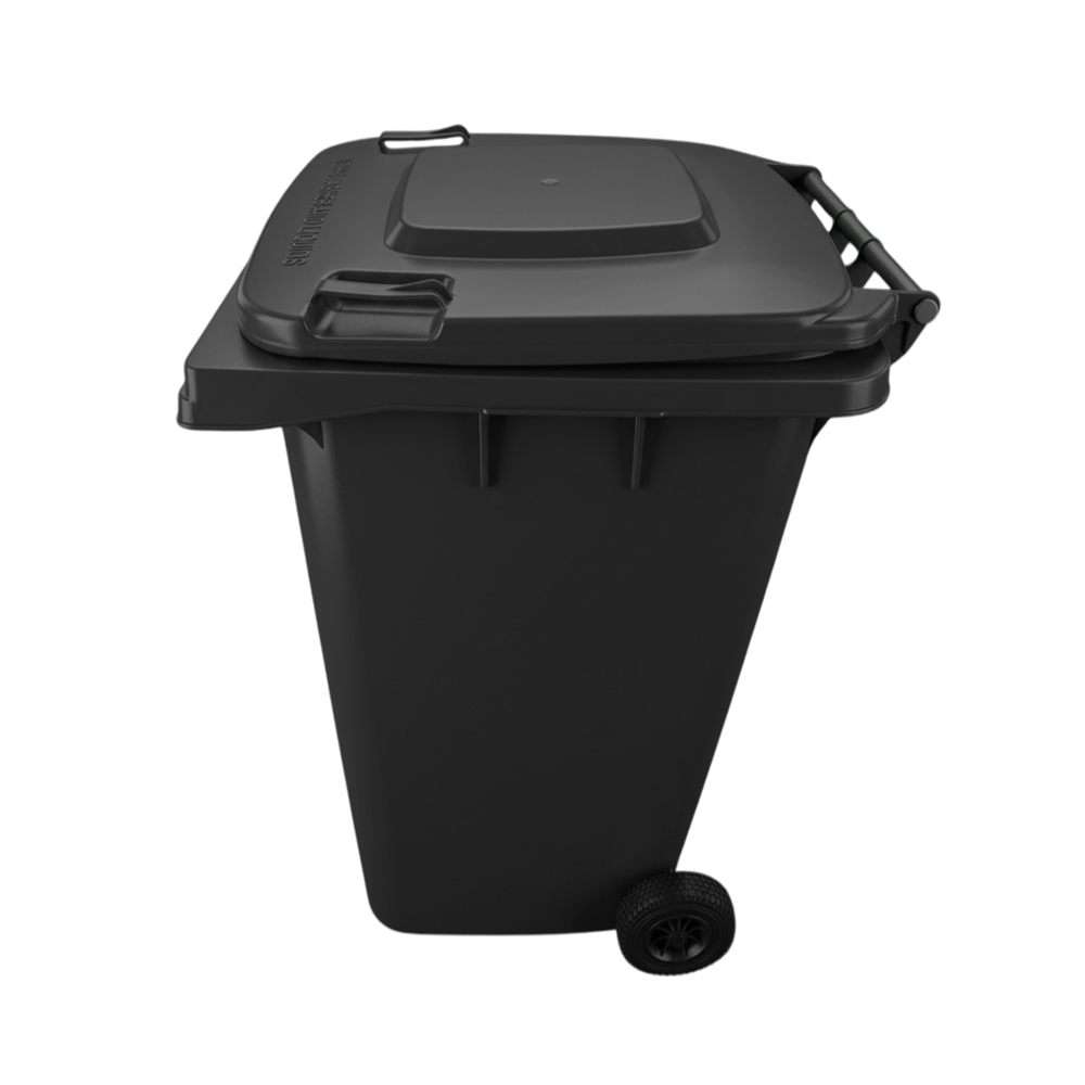 Contenedor modelo BUP-360i / 360 Lts. - Imagen 4