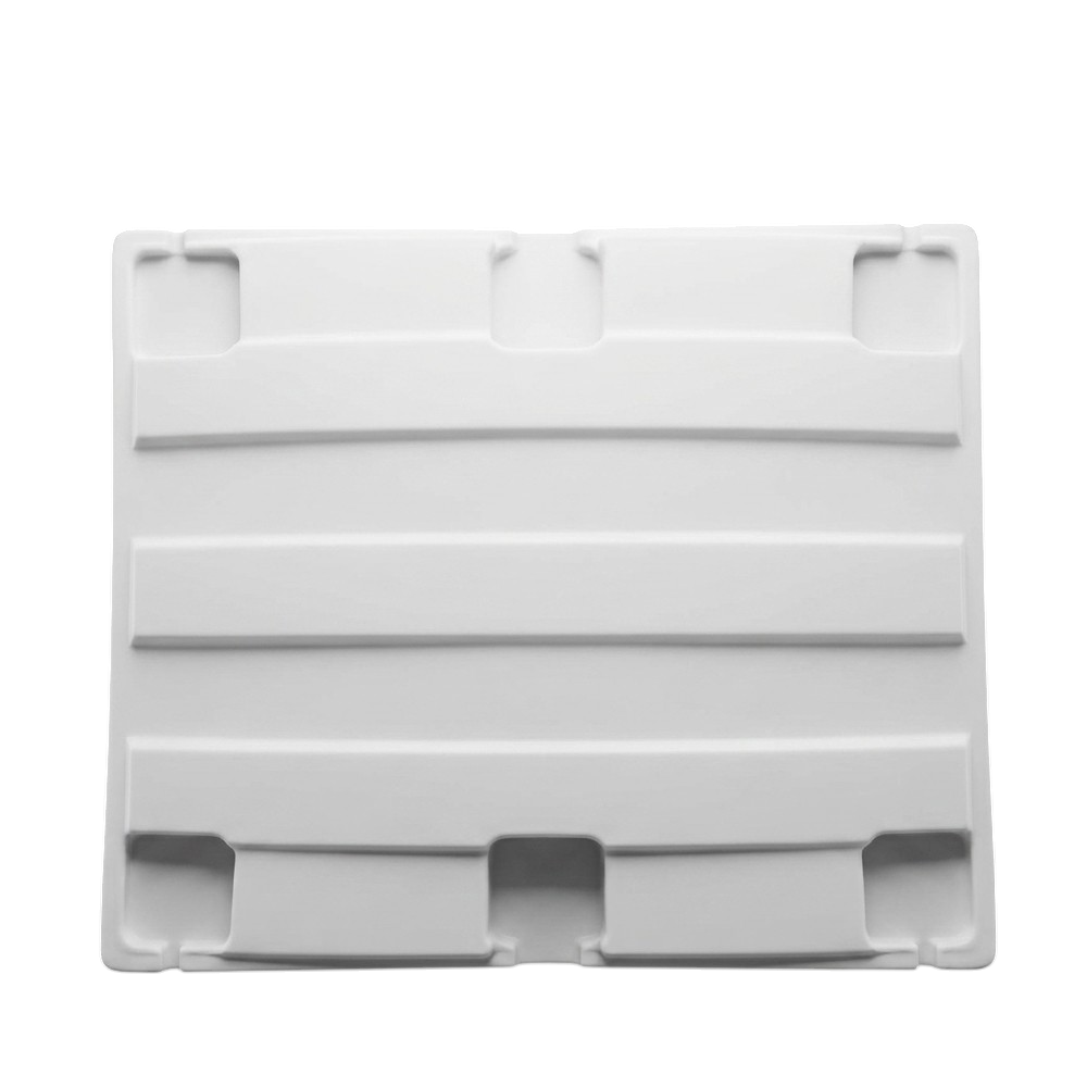 Tapa para contenedores IBC - TIBCUP - Imagen 3