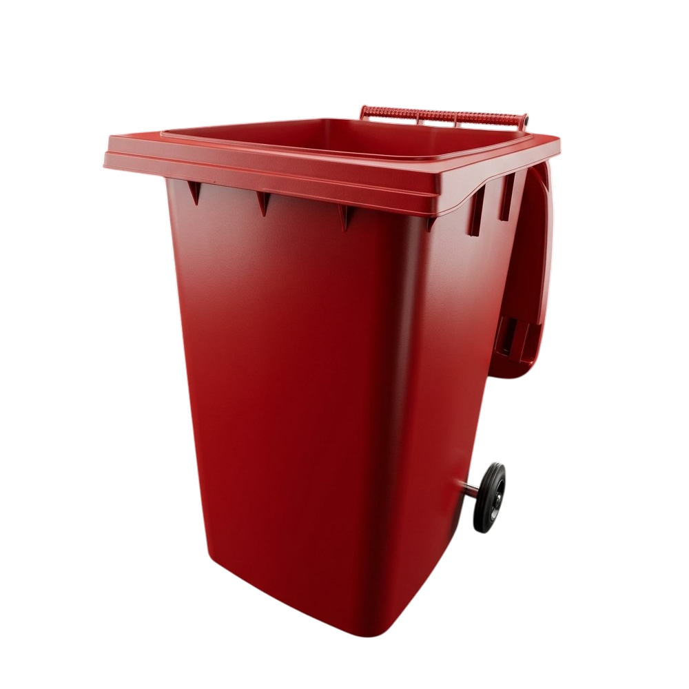 Contenedor modelo BUP-360i / 360 Lts. - Imagen 5