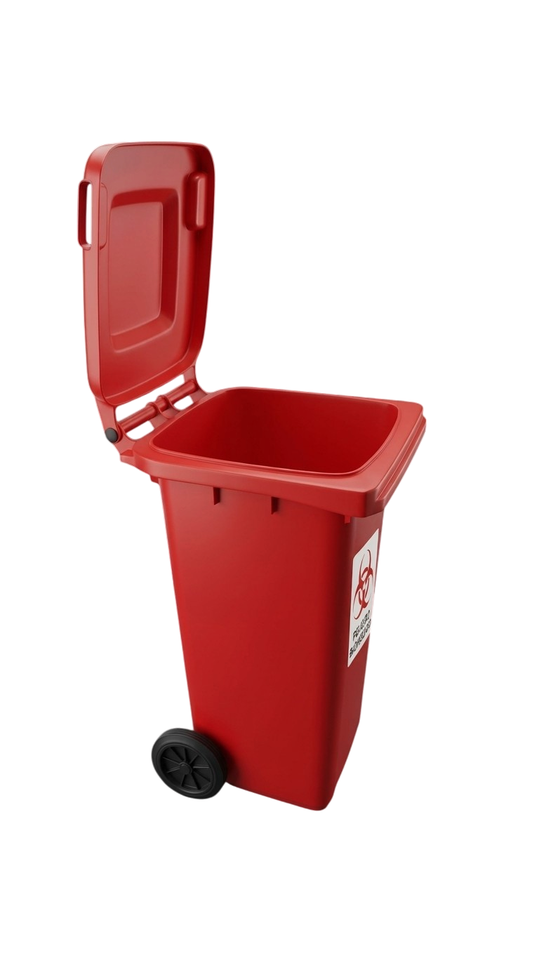 Modelo BUP-120i Patológico - Imagen 3